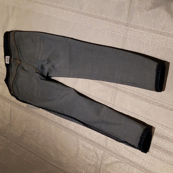 Hudson Denim Jeans Boys Toddler Adjustable Waist Size 6 - Picture 9 of 13